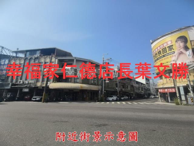 安南農地-3