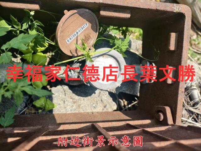 安南農地-8