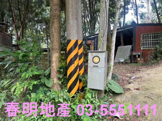 峨眉農地-12