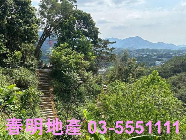 峨眉農地-2