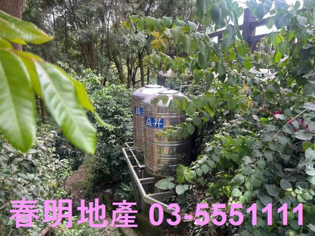 峨眉農地-3