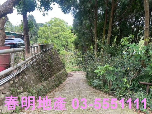 峨眉農地-4