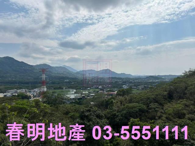 峨眉農地-5