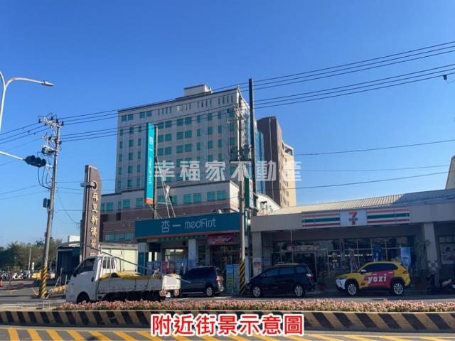 麻豆工業地-12