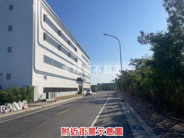 麻豆工業地-2