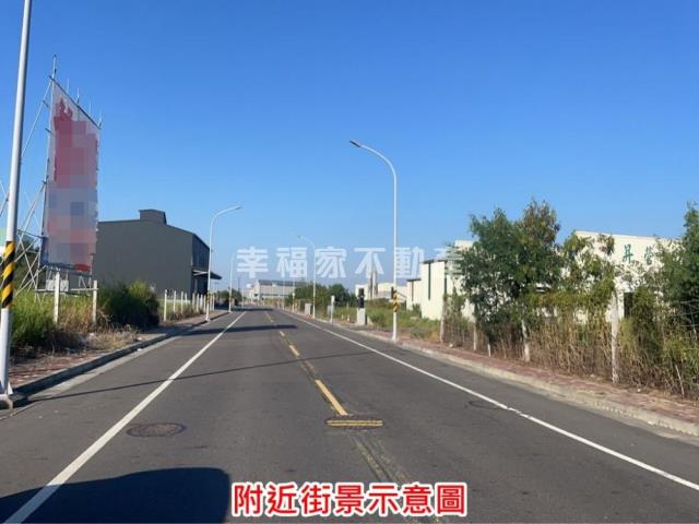 麻豆工業地-5