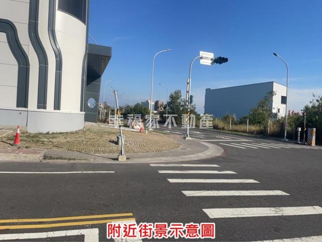 麻豆工業地-6