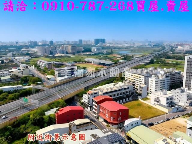 仁德建地-1