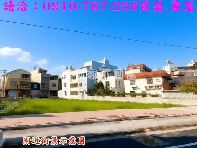 仁德建地-4