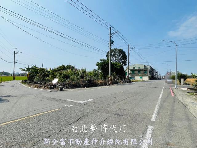 新市農地-3
