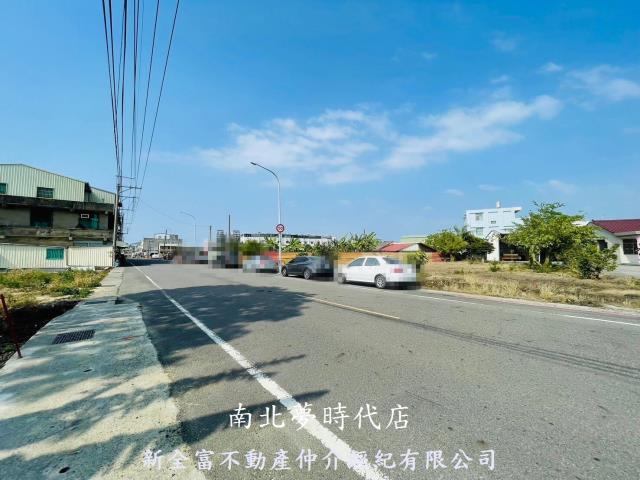 新市農地-6