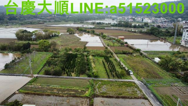 關西農地-10