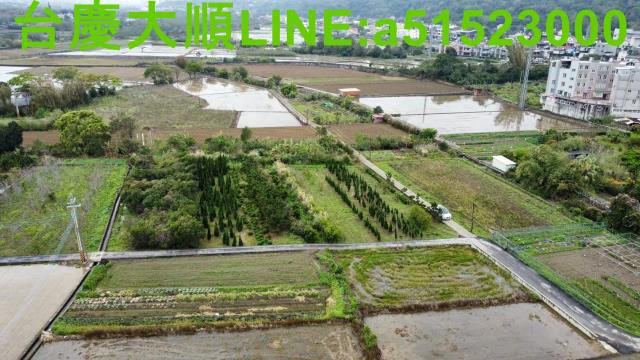 關西農地-12