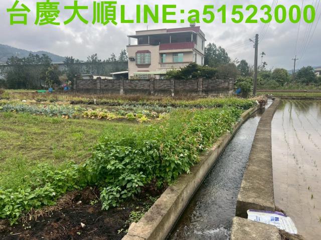 關西農地-13