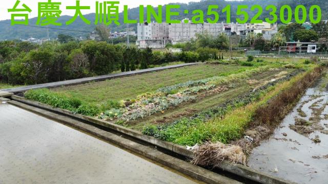 關西農地-3