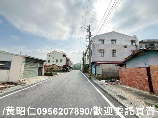 後壁建地-0