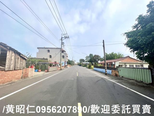 新營農地-4