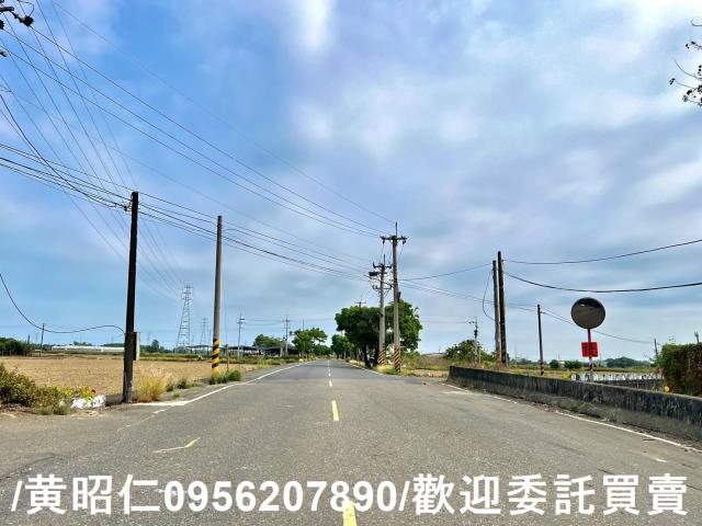 新營農地-5