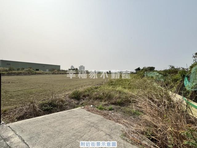 台南農地-3