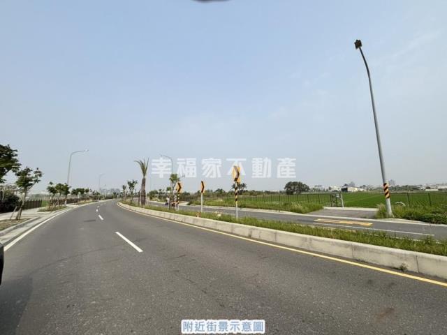台南農地-5