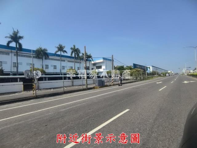 台南農地-9