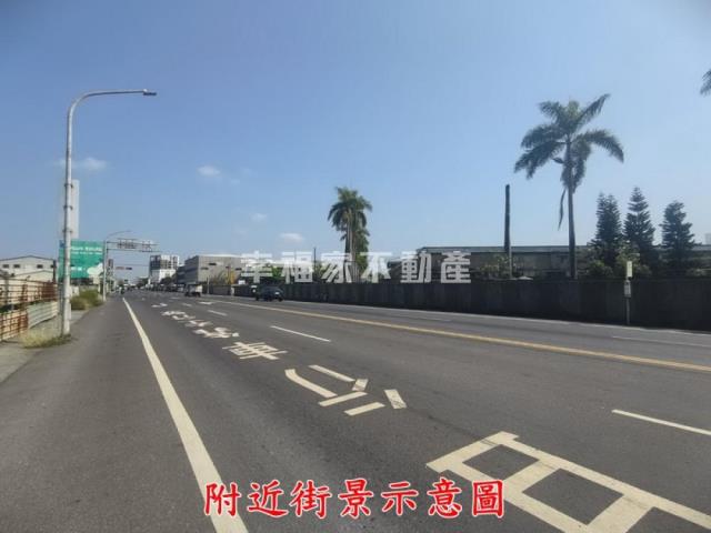 台南農地-13