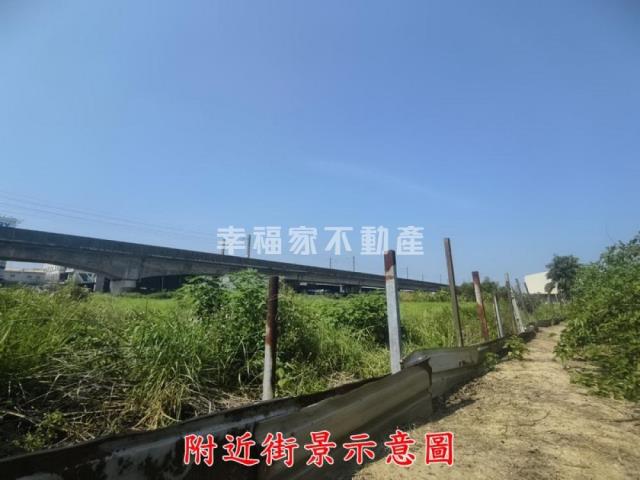 台南農地-4