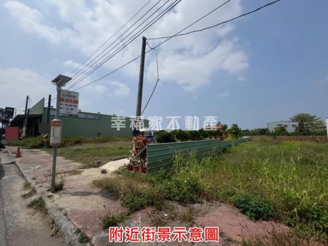 台南農地-5