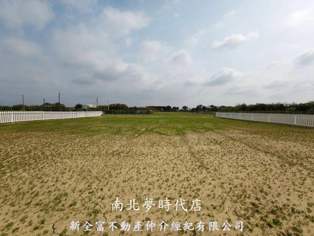 台南農地-3