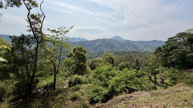 新竹北埔農地-1