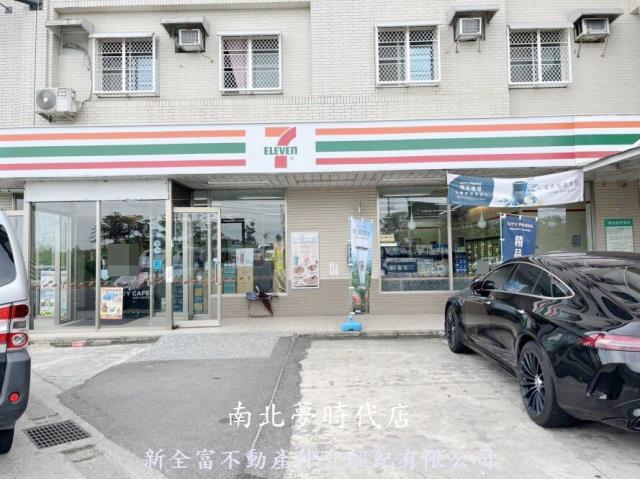 台南安南農地-9