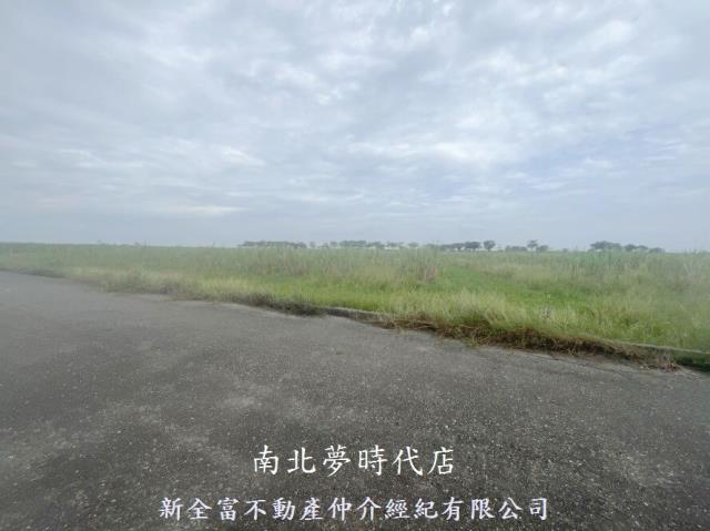 台南安南農地-1