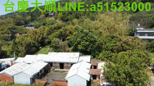 新竹新埔農地-9