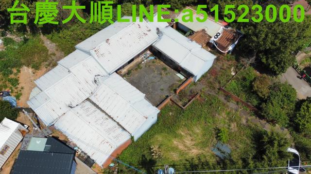 新竹新埔農地-10