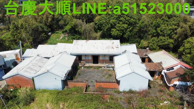 新竹新埔農地-2