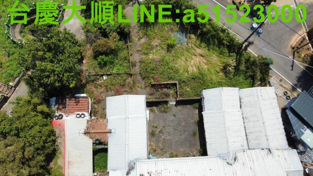 新竹新埔農地-7