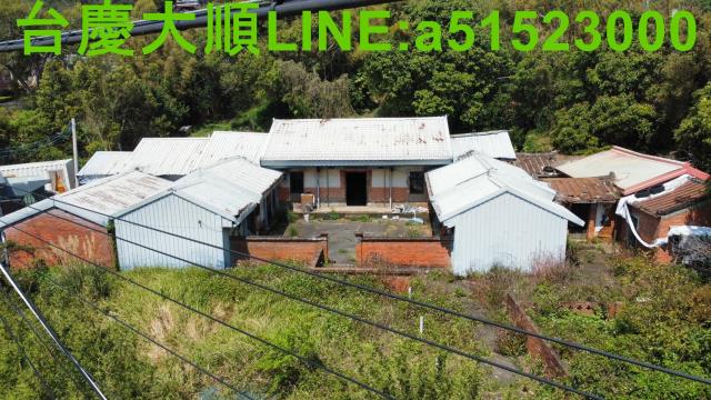 新竹新埔農地-8