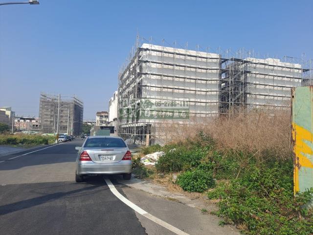 嘉義湖子內店富鑫阿魯米與夏夏建地農地買賣台灣房屋嘉義湖子內店