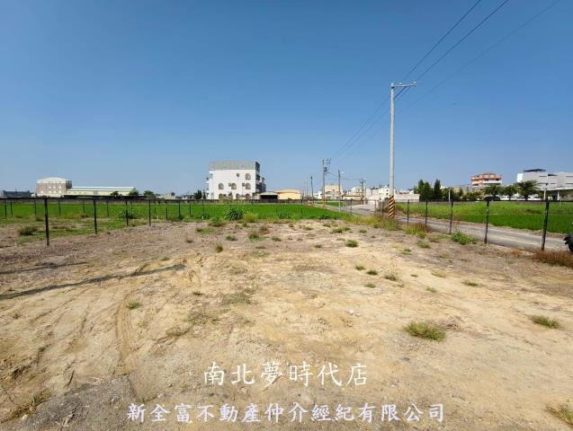 台南柳營農地-0