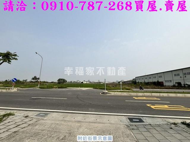善化農地-10
