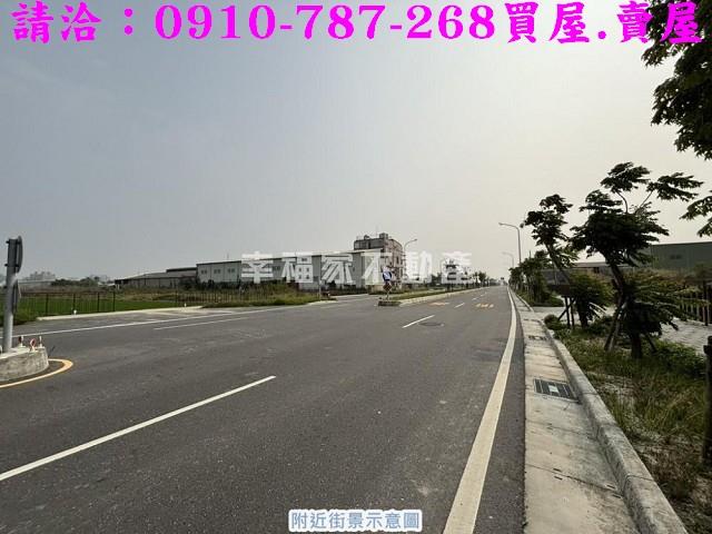 善化農地-11