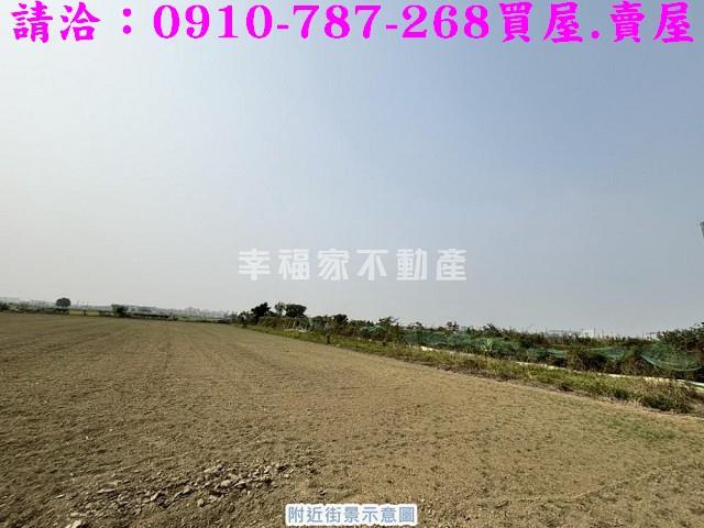 善化農地-2