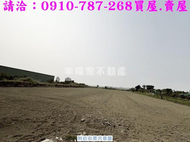 善化農地-3