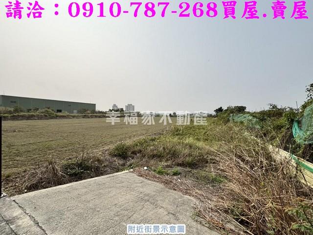 善化農地-4