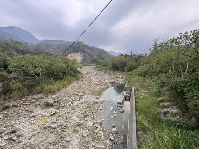 鹿谷農地-1
