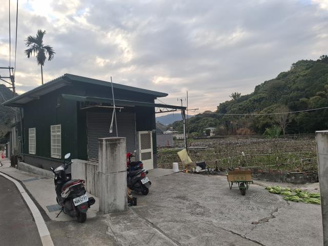 東勢農地-1