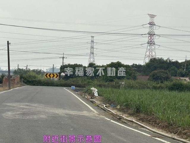 善化農地-11