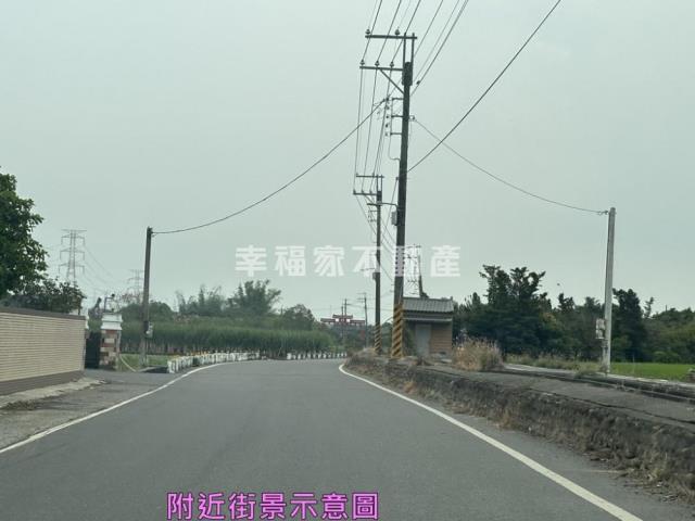 善化農地-12