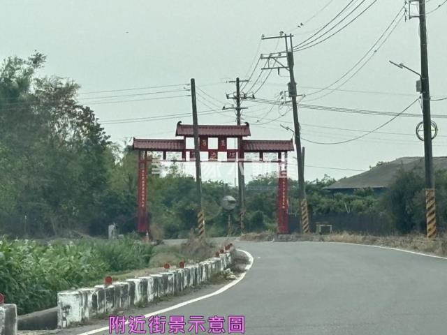 善化農地-13