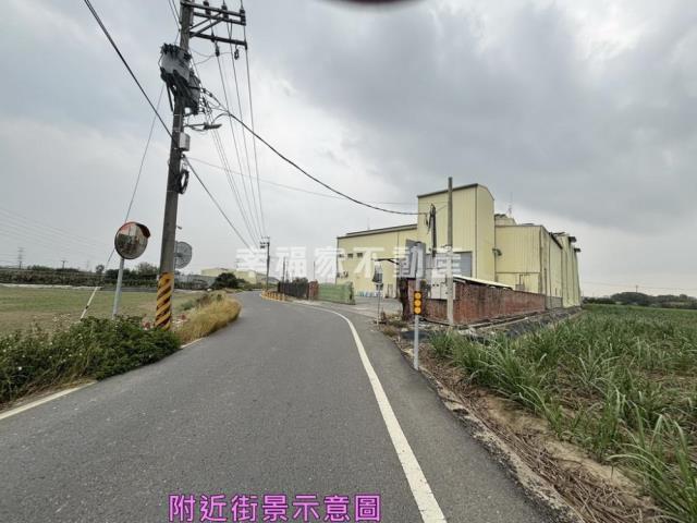善化農地-7